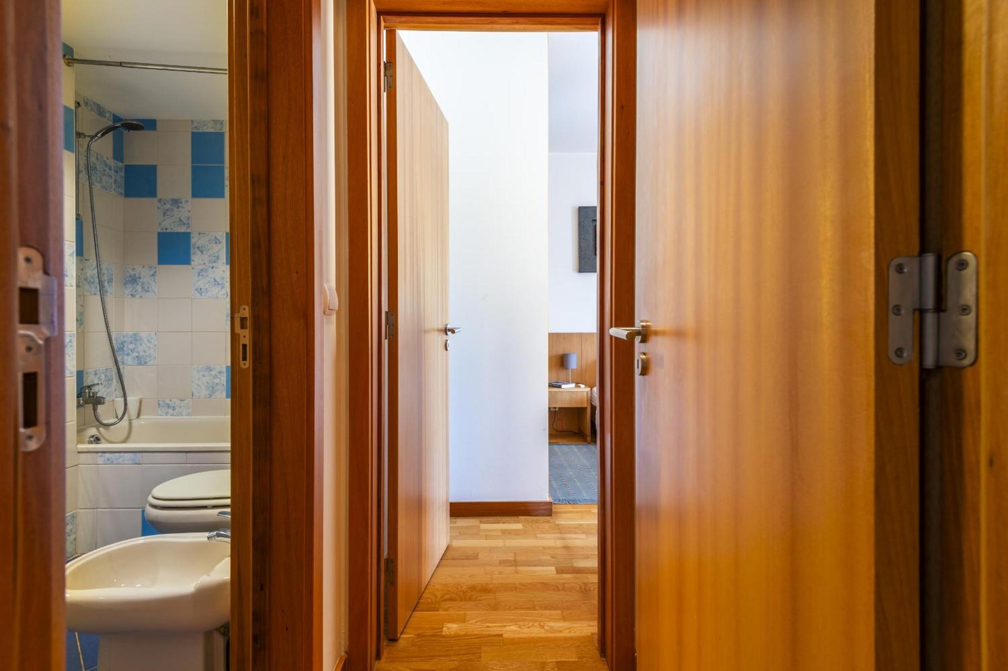 Marina Breeze Apartment With Pool - 900M From The Beach Albufeira Exterior foto