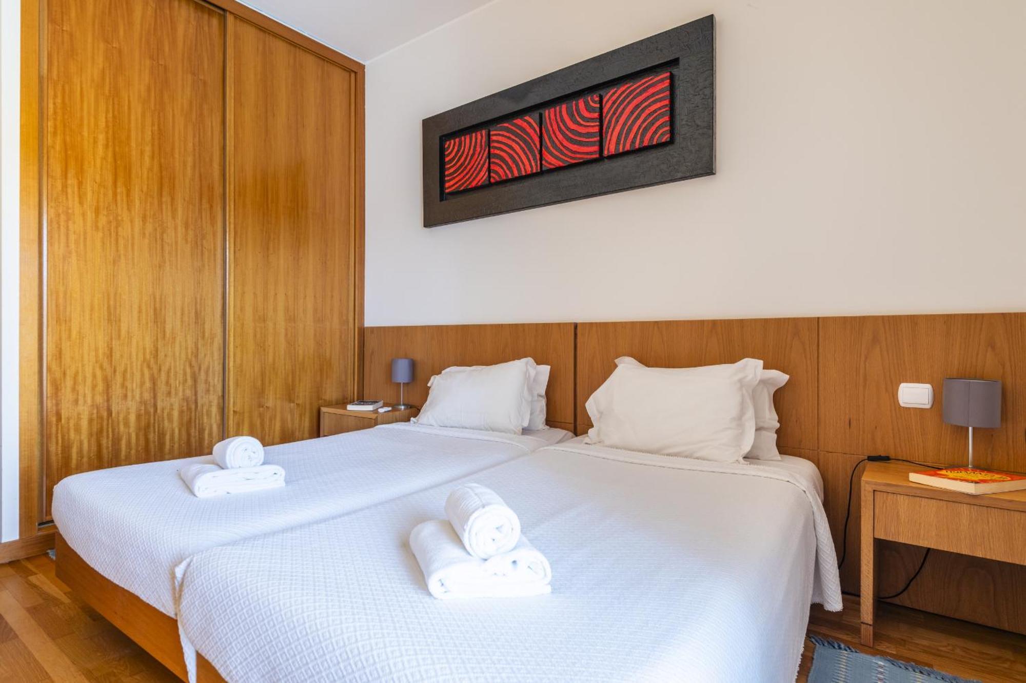 Marina Breeze Apartment With Pool - 900M From The Beach Albufeira Exterior foto